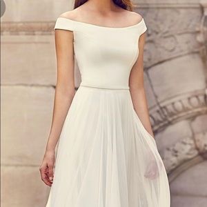 MIKAELLA BRIDAL GOWN